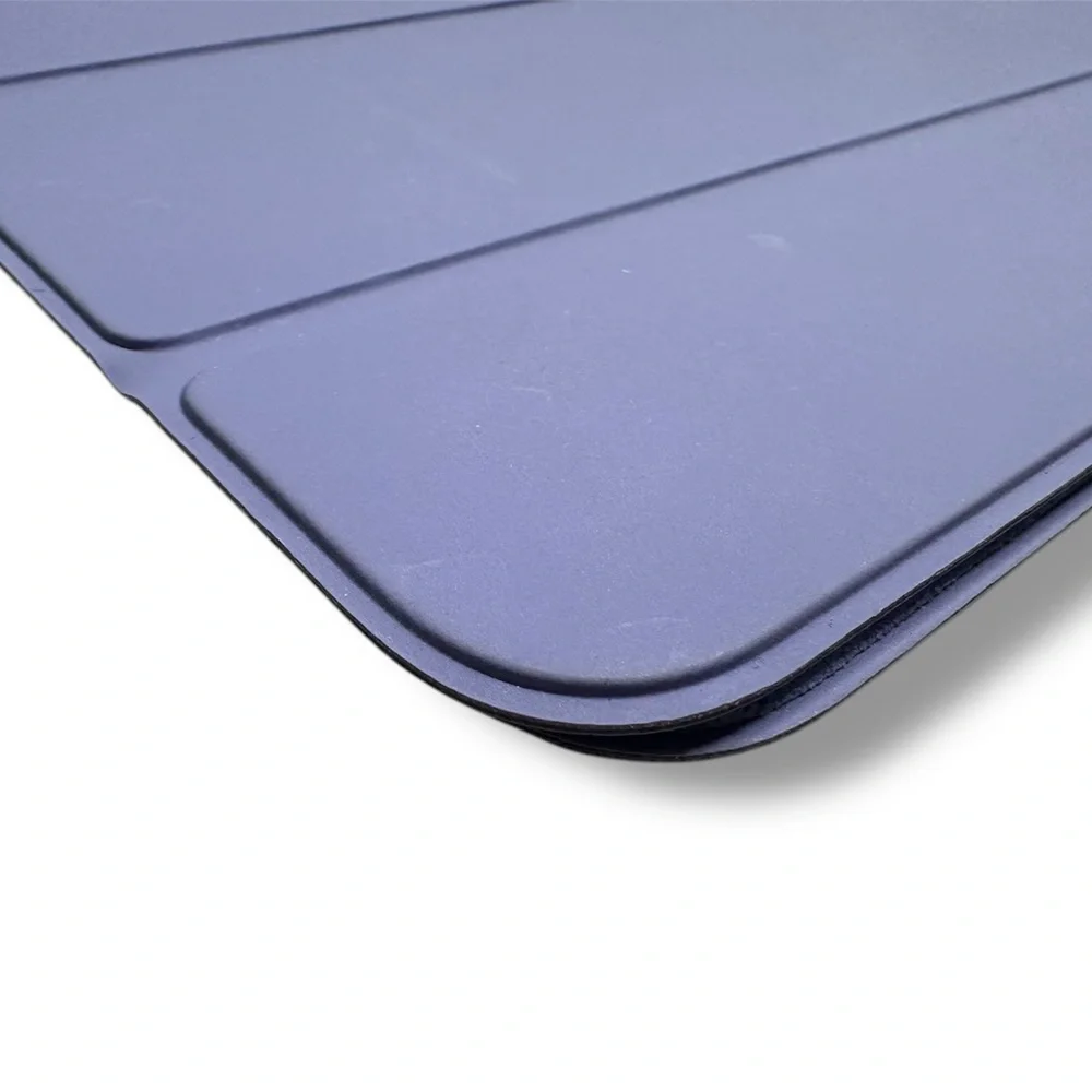 【Apple】Apple Smart Folio (English Lavender)